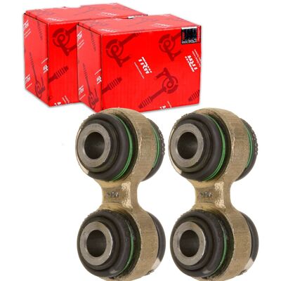 TRW Hinterachs-Stabilisator für Alpina B10 B11 - Stahl TRW Hinterachs-Stabilisator für Alpina B10 B11 - Stahl