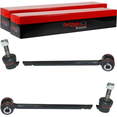 2x Metzger Koppelstangen Satz Hinten Beidseitig Passend Für Peugeot 406: Stange/strebe, Stabilisator 3rg: 21216 A.b.s.: 260118 Aisin: Jrsps016 Automeg 2x Metzger Koppelstangen Satz Hinten Beidseitig Passend Für Peugeot 406: Stange/strebe, Stabilisator 3rg: 21216 A.b.s.: 260118 Aisin: Jrsps016 Automeg