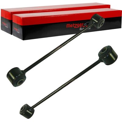 2x Metzger Koppelstangen Satz Hinten Beidseitig Passend Für Chrysler 300c: Stange/strebe, Stabilisator A.b.s.: 260802 Ashika: 10609917 Birth: Bx0099 B 2x Metzger Koppelstangen Satz Hinten Beidseitig Passend Für Chrysler 300c: Stange/strebe, Stabilisator A.b.s.: 260802 Ashika: 10609917 Birth: Bx0099 B