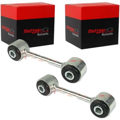 2x Metzger Koppelstangen Satz Hinten Beidseitig Passend Für Chrysler Voyager: Stange/strebe, Stabilisator A.b.s.: 260721 Ashika: 10609912 Ashika: 1060 2x Metzger Koppelstangen Satz Hinten Beidseitig Passend Für Chrysler Voyager: Stange/strebe, Stabilisator A.b.s.: 260721 Ashika: 10609912 Ashika: 1060