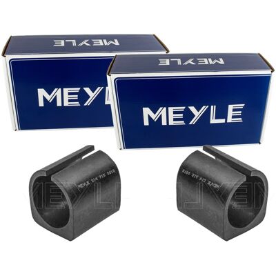 2x Meyle 26,5mm Stabilager Hinten Beidseitig Passend Für Mercedes-benz Sprinter: Lagerung, Stabilisator A.b.s.: 274084 Birth: 40167 Fast: Ft18460 Febi 2x Meyle 26,5mm Stabilager Hinten Beidseitig Passend Für Mercedes-benz Sprinter: Lagerung, Stabilisator A.b.s.: 274084 Birth: 40167 Fast: Ft18460 Febi