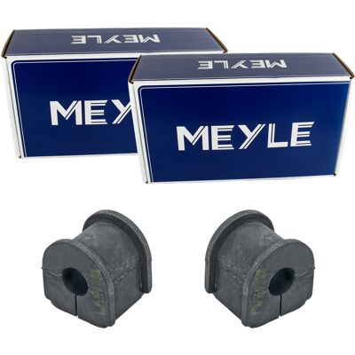 2x Meyle 12mm Stabilager Hinten Beidseitig Passend Für Honda Civic Links+rechts: Lagerung, Stabilisator Ashika: Gom4247 Blue Print: Adbp800451 Dayco: 2x Meyle 12mm Stabilager Hinten Beidseitig Passend Für Honda Civic Links+rechts: Lagerung, Stabilisator Ashika: Gom4247 Blue Print: Adbp800451 Dayco: