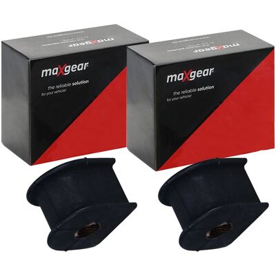 Maxgear Modell 05105108a - Stabilisator-Geläger für Chrysler Dodge Hinterachse 15mm Maxgear Modell 05105108a - Stabilisator-Geläger für Chrysler Dodge Hinterachse 15mm