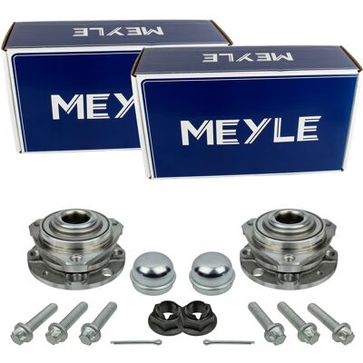 2x Meyle Radnabe Vorne Beidseitig Passend Für Opel Astra Zafira: Radnabe A.b.s.: 200223 Abakus: 14101155 Al-ko: 620838 Ashika: Kk0150jm Bga: Whb9536k 2x Meyle Radnabe Vorne Beidseitig Passend Für Opel Astra Zafira: Radnabe A.b.s.: 200223 Abakus: 14101155 Al-ko: 620838 Ashika: Kk0150jm Bga: Whb9536k