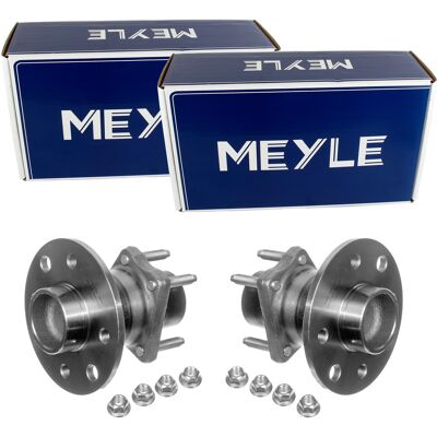 2x Meyle Radnabe Hinten Beidseitig Passend Für Daewoo Espero Lanos Opel Astra: Radnabe A.b.s.: 200062 Abakus: 14101076 Abakus: 14101170 Aic: 52514 Aic 2x Meyle Radnabe Hinten Beidseitig Passend Für Daewoo Espero Lanos Opel Astra: Radnabe A.b.s.: 200062 Abakus: 14101076 Abakus: 14101170 Aic: 52514 Aic