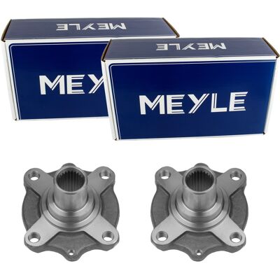 2x Meyle Radnabe Vorne Beidseitig Passend Für Ford Escort Fiesta Orion: Radnabe Birth: 3239 Febi Bilstein: 05761 Ford: 1644842 Ford: 6087129 Ford: 81a 2x Meyle Radnabe Vorne Beidseitig Passend Für Ford Escort Fiesta Orion: Radnabe Birth: 3239 Febi Bilstein: 05761 Ford: 1644842 Ford: 6087129 Ford: 81a