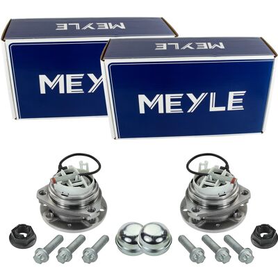 2x Meyle Radnabe Vorne Beidseitig Passend Für Opel Astra: Radnabe A.b.s.: 200905 Abakus: 14101078 Aic: 52703 Al-ko: 621037 Ashika: Kk0120jm Automega: 2x Meyle Radnabe Vorne Beidseitig Passend Für Opel Astra: Radnabe A.b.s.: 200905 Abakus: 14101078 Aic: 52703 Al-ko: 621037 Ashika: Kk0120jm Automega: