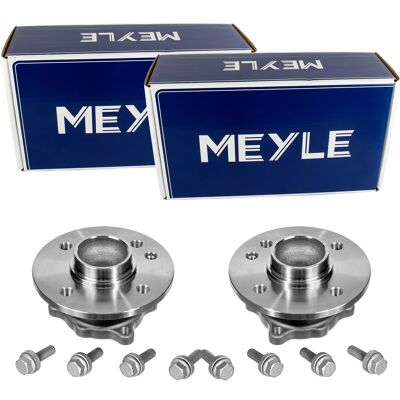 2x Meyle Radnabe Hinten Beidseitig Passend Für Mini Mini: Radnabe A.b.s.: 200910 Aic: 72885 Al-ko: 621019 Ashika: Kk0052jm Bga: Whb5904k Birth: 3389 B 2x Meyle Radnabe Hinten Beidseitig Passend Für Mini Mini: Radnabe A.b.s.: 200910 Aic: 72885 Al-ko: 621019 Ashika: Kk0052jm Bga: Whb5904k Birth: 3389 B