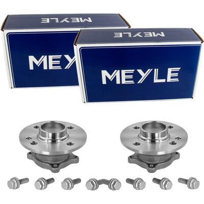 2x Meyle Radnabe Hinten Beidseitig Passend Für Mini Mini: Radnabe A.b.s.: 201298 Abakus: 14101046 Aic: 59599 Al-ko: 621415 Ashika: Kk0025jm Bga: Whb59 2x Meyle Radnabe Hinten Beidseitig Passend Für Mini Mini: Radnabe A.b.s.: 201298 Abakus: 14101046 Aic: 59599 Al-ko: 621415 Ashika: Kk0025jm Bga: Whb59