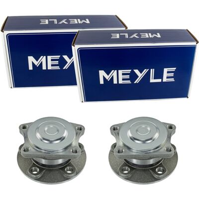 2x Meyle Radnabe Hinten Beidseitig Passend Für Volvo S60 S80 V70 Xc70: Radnabe A.b.s.: 200378 Aic: 72873 Al-ko: 620916 Ashika: Kk0280jm Bga: Whb9714k 2x Meyle Radnabe Hinten Beidseitig Passend Für Volvo S60 S80 V70 Xc70: Radnabe A.b.s.: 200378 Aic: 72873 Al-ko: 620916 Ashika: Kk0280jm Bga: Whb9714k