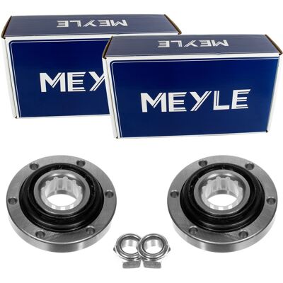 2x Meyle Radnabe Vorne Beidseitig Passend Für Renault 18 21 25 Espace Fuego: Radnabe A.b.s.: 200692 Aic: 73312 Al-ko: 620272 Ashika: Kk0305jm Cifam: 6 2x Meyle Radnabe Vorne Beidseitig Passend Für Renault 18 21 25 Espace Fuego: Radnabe A.b.s.: 200692 Aic: 73312 Al-ko: 620272 Ashika: Kk0305jm Cifam: 6