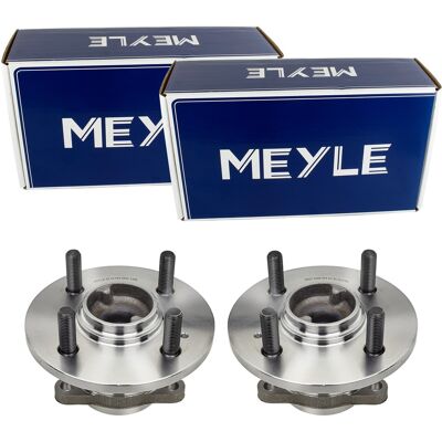 2x Meyle Radnabe Hinten Beidseitig Passend Für Hyundai Accent Getz I10 Kia: Radnabe A.b.s.: 201151 A.b.s.: 201152 A.b.s.: 201655 Abakus: 14101091 Abak 2x Meyle Radnabe Hinten Beidseitig Passend Für Hyundai Accent Getz I10 Kia: Radnabe A.b.s.: 201151 A.b.s.: 201152 A.b.s.: 201655 Abakus: 14101091 Abak