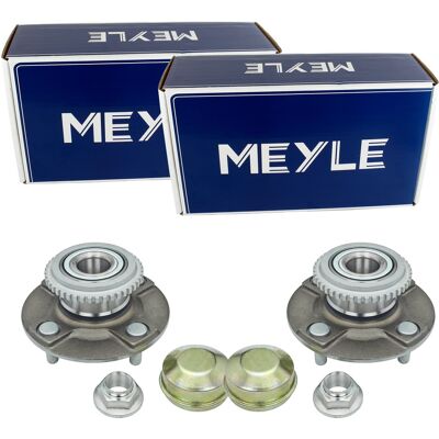 2x Meyle Radnabe Hinten Beidseitig Passend Für Nissan Almera Primera: Radnabe A.b.s.: 200966 A.b.s.: 201225 Abakus: 14101266 Ackoja: A380412 Ackoja: A 2x Meyle Radnabe Hinten Beidseitig Passend Für Nissan Almera Primera: Radnabe A.b.s.: 200966 A.b.s.: 201225 Abakus: 14101266 Ackoja: A380412 Ackoja: A