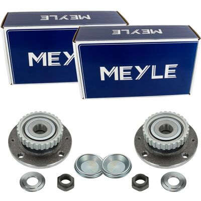 2x Meyle Radnabe Hinten Beidseitig Passend Für Citroën Xsara Peugeot 306: Radnabe A.b.s.: 200386 Abakus: 14101305 Al-ko: 621023 Ashika: Kk0246jm Bga: 2x Meyle Radnabe Hinten Beidseitig Passend Für Citroën Xsara Peugeot 306: Radnabe A.b.s.: 200386 Abakus: 14101305 Al-ko: 621023 Ashika: Kk0246jm Bga: