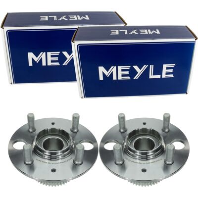2x Meyle Radnabe Hinten Beidseitig Passend Für Honda Civic: Radnabe A.b.s.: 200753 A.b.s.: 201015 Abakus: 14101227 Abakus: 14101384 Abakus: 14101457 A 2x Meyle Radnabe Hinten Beidseitig Passend Für Honda Civic: Radnabe A.b.s.: 200753 A.b.s.: 201015 Abakus: 14101227 Abakus: 14101384 Abakus: 14101457 A