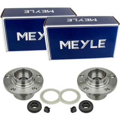 2x Meyle Radnabe Vorne Beidseitig Passend Für Skoda Fabia Roomster: Radnabe A.b.s.: 201413 Aic: 55871 Ashika: Kk0219jm Automega: 110059410 Bga: Whb810 2x Meyle Radnabe Vorne Beidseitig Passend Für Skoda Fabia Roomster: Radnabe A.b.s.: 201413 Aic: 55871 Ashika: Kk0219jm Automega: 110059410 Bga: Whb810