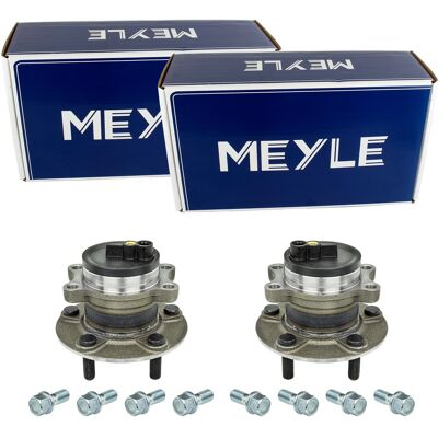 2x Meyle Radnabe Hinten Beidseitig Passend Für Mitsubishi Asx Eclipse Outlander: Radnabe A.b.s.: 201255 Abakus: 14101292 Ashika: 4429035 Blue Print: A 2x Meyle Radnabe Hinten Beidseitig Passend Für Mitsubishi Asx Eclipse Outlander: Radnabe A.b.s.: 201255 Abakus: 14101292 Ashika: 4429035 Blue Print: A