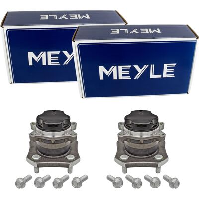 2x Meyle Radnabe Hinten Beidseitig Passend Für Nissan Evalia Nv200: Radnabe A.b.s.: 201729 Abakus: 14101287 Ashika: 4421077 Bga: Whb6342k Blue Print: 2x Meyle Radnabe Hinten Beidseitig Passend Für Nissan Evalia Nv200: Radnabe A.b.s.: 201729 Abakus: 14101287 Ashika: 4421077 Bga: Whb6342k Blue Print: