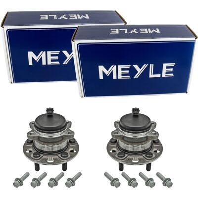 2x Meyle Radnabe Hinten Beidseitig Passend Für Hyundai I30 Ix35 Nexo Sonata: Radnabe A.b.s.: 201250 Abakus: 14101279 Ackoja: A520578 Aic: 73295 Ashika 2x Meyle Radnabe Hinten Beidseitig Passend Für Hyundai I30 Ix35 Nexo Sonata: Radnabe A.b.s.: 201250 Abakus: 14101279 Ackoja: A520578 Aic: 73295 Ashika