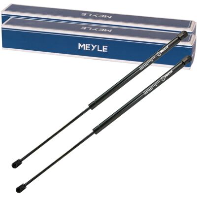 2x Meyle Gasfedern Kofferraum-lifter Passend Für Vw New 140 910 0019: Gasfeder, Koffer-/laderaum Abakus: 10100173 Ashika: Zsa09186 Automega: 100016810 2x Meyle Gasfedern Kofferraum-lifter Passend Für Vw New 140 910 0019: Gasfeder, Koffer-/laderaum Abakus: 10100173 Ashika: Zsa09186 Automega: 100016810