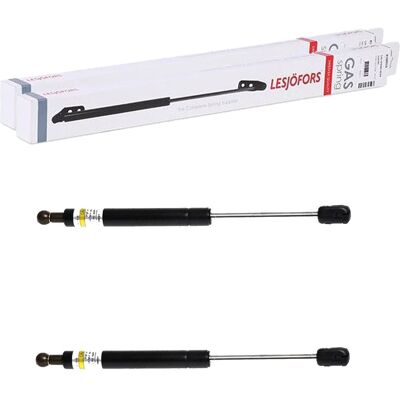2x Lesjöfors Gasfedern Kofferraum-lifter Passend Für Audi 80 8104205: Gasfeder, Koffer-/laderaum Abakus: 10100084 Aic: 53898 Ashika: Zsa09005 Audi: 8a 2x Lesjöfors Gasfedern Kofferraum-lifter Passend Für Audi 80 8104205: Gasfeder, Koffer-/laderaum Abakus: 10100084 Aic: 53898 Ashika: Zsa09005 Audi: 8a