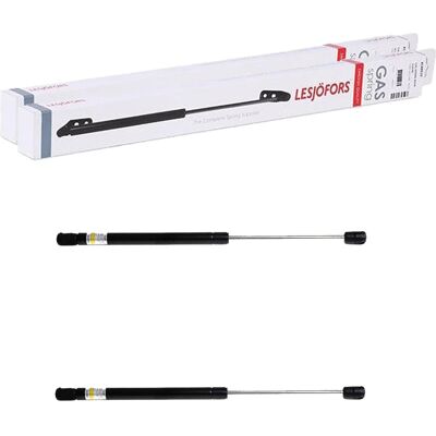 2x Lesjöfors Gasfedern Kofferraum-lifter Passend Für Audi Tt 8104223: Gasfeder, Koffer-/laderaum Abakus: 10100449 Audi: 8n8827552b Daco: Sg0213 Esen S 2x Lesjöfors Gasfedern Kofferraum-lifter Passend Für Audi Tt 8104223: Gasfeder, Koffer-/laderaum Abakus: 10100449 Audi: 8n8827552b Daco: Sg0213 Esen S