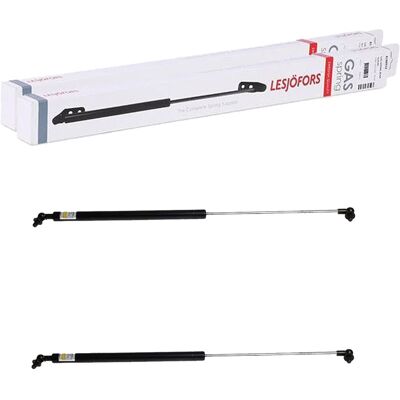 2x Lesjöfors Gasfedern Kofferraum-lifter Passend Für Nissan Sunny 8162014: Gasfeder, Koffer-/laderaum Ashika: Zsa10026 Japanparts: Zs10026 Japko: Zsj1 2x Lesjöfors Gasfedern Kofferraum-lifter Passend Für Nissan Sunny 8162014: Gasfeder, Koffer-/laderaum Ashika: Zsa10026 Japanparts: Zs10026 Japko: Zsj1