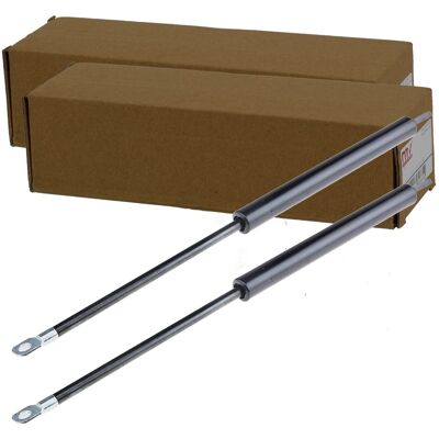 2x Nty Gasfedern Kofferraum-lifter Passend Für Bmw 5 Ae-bm-004: Gasfeder, Koffer-/laderaum Abakus: 10100099 Ashika: Zsa01016 Bmw: 51241934270 Bmw: 512 2x Nty Gasfedern Kofferraum-lifter Passend Für Bmw 5 Ae-bm-004: Gasfeder, Koffer-/laderaum Abakus: 10100099 Ashika: Zsa01016 Bmw: 51241934270 Bmw: 512