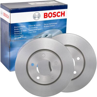 2x Bosch Bremsscheiben 281mm Belüftet Vorne Passend Für Chrysler Voyager Dodge: Bremsscheibe A.b.s.: 17353 Aisin: P6f1568s Ap Xenergy: X602133 Ashika: 2x Bosch Bremsscheiben 281mm Belüftet Vorne Passend Für Chrysler Voyager Dodge: Bremsscheibe A.b.s.: 17353 Aisin: P6f1568s Ap Xenergy: X602133 Ashika: