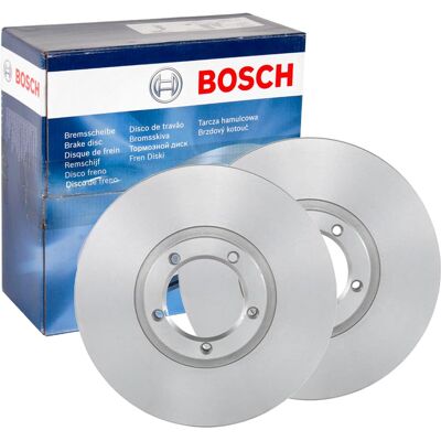 2x Bosch Bremsscheiben 270mm Belüftet Vorne Passend Für Ford Transit: Bremsscheibe A.b.s.: 16196 Ap: 24651 Ate: 24012401321 Blue Print: Adf124345 Bosc 2x Bosch Bremsscheiben 270mm Belüftet Vorne Passend Für Ford Transit: Bremsscheibe A.b.s.: 16196 Ap: 24651 Ate: 24012401321 Blue Print: Adf124345 Bosc