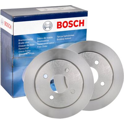 2x Bosch Bremsscheiben 252,7mm Voll Hinten Passend Für Ford Fiesta Focus: Bremsscheibe A.b.s.: 16375 Abakus: 23104032 Abakus: 231040322 Aic: 53630 Ais 2x Bosch Bremsscheiben 252,7mm Voll Hinten Passend Für Ford Fiesta Focus: Bremsscheibe A.b.s.: 16375 Abakus: 23104032 Abakus: 231040322 Aic: 53630 Ais
