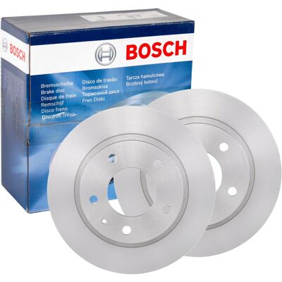2x Bosch Bremsscheiben 261mm Voll Hinten Passend Für Ford Usa Probe Mazda 323: Bremsscheibe A.b.s.: 16090 A.b.s.: 16675 Aic: 53647 Aisin: E6r1785s Ash 2x Bosch Bremsscheiben 261mm Voll Hinten Passend Für Ford Usa Probe Mazda 323: Bremsscheibe A.b.s.: 16090 A.b.s.: 16675 Aic: 53647 Aisin: E6r1785s Ash