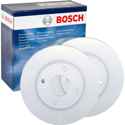 2x Bosch Bremsscheiben 257,9mm Belüftet Vorne Passend Für Ford Fiesta: Bremsscheibe A.b.s.: 17946 Abakus: 23103045 Abakus: 231030452 Aisin: K6f916s Ap 2x Bosch Bremsscheiben 257,9mm Belüftet Vorne Passend Für Ford Fiesta: Bremsscheibe A.b.s.: 17946 Abakus: 23103045 Abakus: 231030452 Aisin: K6f916s Ap