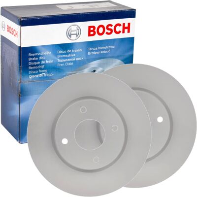 2x Bosch Bremsscheiben 280mm Belüftet Vorne Passend Für Nissan Cube Sentra Tiida: Bremsscheibe A.b.s.: 18039 Abakus: 23103193 Abakus: 231031932 Aisin: 2x Bosch Bremsscheiben 280mm Belüftet Vorne Passend Für Nissan Cube Sentra Tiida: Bremsscheibe A.b.s.: 18039 Abakus: 23103193 Abakus: 231031932 Aisin: