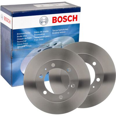 2x Bosch Bremsscheiben 297,2mm Belüftet Vorne Passend Für Toyota Hilux: Bremsscheibe A.b.s.: 18062 Aisin: A6f199s Ap Xenergy: X602912 Ashika: 60022008 2x Bosch Bremsscheiben 297,2mm Belüftet Vorne Passend Für Toyota Hilux: Bremsscheibe A.b.s.: 18062 Aisin: A6f199s Ap Xenergy: X602912 Ashika: 60022008