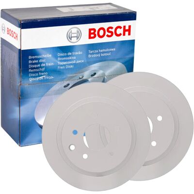 2x Bosch Bremsscheiben 291,5mm Voll Hinten Passend Für Nissan Bluebird Evalia: Bremsscheibe A.b.s.: 17890 Abakus: 23104088 Abakus: 231040882 Ackoja: A 2x Bosch Bremsscheiben 291,5mm Voll Hinten Passend Für Nissan Bluebird Evalia: Bremsscheibe A.b.s.: 17890 Abakus: 23104088 Abakus: 231040882 Ackoja: A