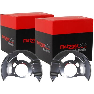 2x Metzger Spritzbleche Bremsscheiben Vorne Passend Für Chevrolet Captiva Opel: Spritzblech, Bremsscheibe Aic: 77949 Chevrolet: 95483567 General Motor 2x Metzger Spritzbleche Bremsscheiben Vorne Passend Für Chevrolet Captiva Opel: Spritzblech, Bremsscheibe Aic: 77949 Chevrolet: 95483567 General Motor
