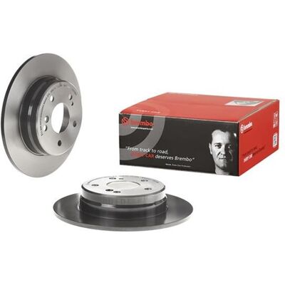 2x Brembo Bremsscheiben 278mm Voll Hinten Passend Für Chrysler Crossfire: Bremsscheibe A.b.s.: 15815 Abakus: 23104016 Abakus: 231040162 Aic: 51326 Ais 2x Brembo Bremsscheiben 278mm Voll Hinten Passend Für Chrysler Crossfire: Bremsscheibe A.b.s.: 15815 Abakus: 23104016 Abakus: 231040162 Aic: 51326 Ais