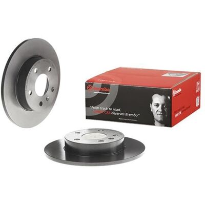 2x Brembo Bremsscheiben 264mm Voll Hinten Passend Für Chevrolet Zafira Opel: Bremsscheibe A.b.s.: 16955 Abakus: 23104004 Abakus: 231040042 Aic: 51719 2x Brembo Bremsscheiben 264mm Voll Hinten Passend Für Chevrolet Zafira Opel: Bremsscheibe A.b.s.: 16955 Abakus: 23104004 Abakus: 231040042 Aic: 51719