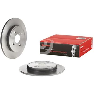 2x Brembo Bremsscheiben 259mm Voll Hinten Passend Für Aston Martin Cygnet: Bremsscheibe A.b.s.: 17750 Abakus: 23104129 Abakus: 231041292 Ackoja: A7040 2x Brembo Bremsscheiben 259mm Voll Hinten Passend Für Aston Martin Cygnet: Bremsscheibe A.b.s.: 17750 Abakus: 23104129 Abakus: 231041292 Ackoja: A7040
