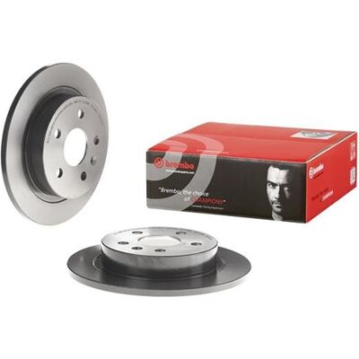 2x Brembo Bremsscheiben 292mm Voll Hinten Passend Für Chevrolet Malibu Opel: Bremsscheibe A.b.s.: 17991 Abakus: 23104112 Abakus: 231041122 Aisin: Q6r1 2x Brembo Bremsscheiben 292mm Voll Hinten Passend Für Chevrolet Malibu Opel: Bremsscheibe A.b.s.: 17991 Abakus: 23104112 Abakus: 231041122 Aisin: Q6r1