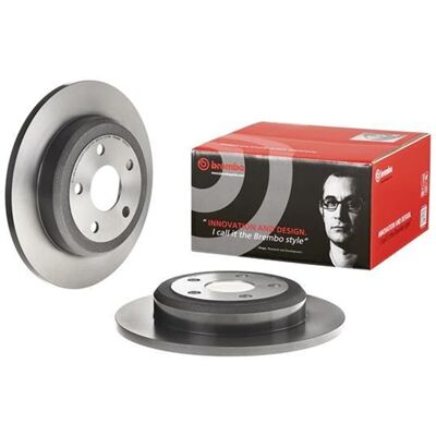 2x Brembo Bremsscheiben 330mm Voll Hinten Passend Für Dodge Durango Jeep Grand: Bremsscheibe A.b.s.: 18224 Ashika: 6109909c Ate: 24011401201 Blue Prin 2x Brembo Bremsscheiben 330mm Voll Hinten Passend Für Dodge Durango Jeep Grand: Bremsscheibe A.b.s.: 18224 Ashika: 6109909c Ate: 24011401201 Blue Prin