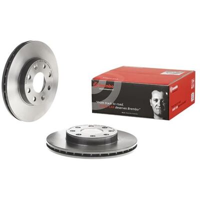 2x Brembo Bremsscheiben 236mm Innenbelüftet Vorne Passend Für Chevrolet Aveo: Bremsscheibe A.b.s.: 18166 Abakus: 23103058 Abakus: 231030582 Aisin: L6f 2x Brembo Bremsscheiben 236mm Innenbelüftet Vorne Passend Für Chevrolet Aveo: Bremsscheibe A.b.s.: 18166 Abakus: 23103058 Abakus: 231030582 Aisin: L6f