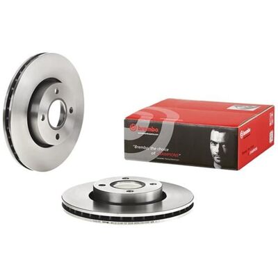 2x Brembo Bremsscheiben 278mm Innenbelüftet Vorne Passend Für Ford Cougar: Bremsscheibe A.b.s.: 16371 Ac: 5026785 Aisin: K6f1634s Ashika: 60000321c At 2x Brembo Bremsscheiben 278mm Innenbelüftet Vorne Passend Für Ford Cougar: Bremsscheibe A.b.s.: 16371 Ac: 5026785 Aisin: K6f1634s Ashika: 60000321c At