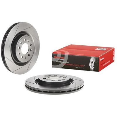 2x Brembo Bremsscheiben 330mm Geschlitzt Innenbelüftet Hinten Passend Für Aston: Bremsscheibe A.b.s.: 18720 Aston Martin: 4g432810266 Aston Martin: 4g 2x Brembo Bremsscheiben 330mm Geschlitzt Innenbelüftet Hinten Passend Für Aston: Bremsscheibe A.b.s.: 18720 Aston Martin: 4g432810266 Aston Martin: 4g