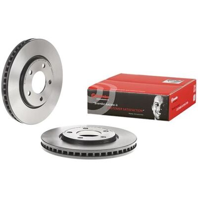 2x Brembo Bremsscheiben 281mm Innenbelüftet Vorne Passend Für Chrysler Voyager: Bremsscheibe A.b.s.: 17353 Aisin: P6f1568s Ap Xenergy: X602133 Ashika: 2x Brembo Bremsscheiben 281mm Innenbelüftet Vorne Passend Für Chrysler Voyager: Bremsscheibe A.b.s.: 17353 Aisin: P6f1568s Ap Xenergy: X602133 Ashika: