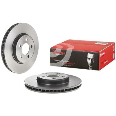 Brembo Modell 04779196 - Bremsscheibe Brembo Modell 04779196 - Bremsscheibe