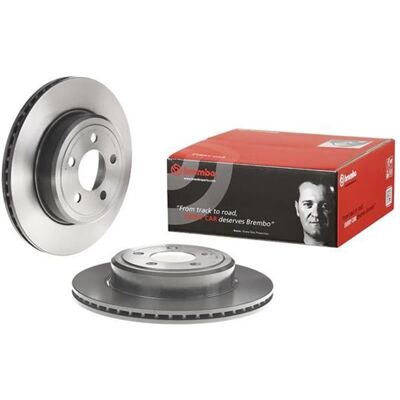 2x Brembo Bremsscheiben 320mm Innenbelüftet Hinten Passend Für Chrysler 300c: Bremsscheibe A.b.s.: 17839 A.b.s.: 17904 Aisin: P6r1572s Ashika: 6109903 2x Brembo Bremsscheiben 320mm Innenbelüftet Hinten Passend Für Chrysler 300c: Bremsscheibe A.b.s.: 17839 A.b.s.: 17904 Aisin: P6r1572s Ashika: 6109903