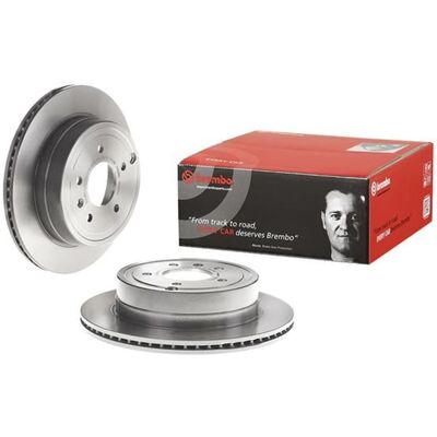 2x Brembo Bremsscheiben 303mm Innenbelüftet Hinten Passend Für Chevrolet: Bremsscheibe A.b.s.: 17764 Abakus: 23104100 Abakus: 231041002 Aisin: L6r1221 2x Brembo Bremsscheiben 303mm Innenbelüftet Hinten Passend Für Chevrolet: Bremsscheibe A.b.s.: 17764 Abakus: 23104100 Abakus: 231041002 Aisin: L6r1221