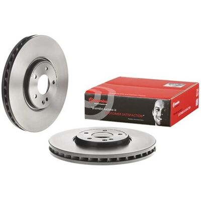 2x Brembo Bremsscheiben 330mm Innenbelüftet Vorne Passend Für Chrysler: Bremsscheibe A.b.s.: 17374 Ashika: 60000537c Ate: 24013201591 Blue Print: Ada1 2x Brembo Bremsscheiben 330mm Innenbelüftet Vorne Passend Für Chrysler: Bremsscheibe A.b.s.: 17374 Ashika: 60000537c Ate: 24013201591 Blue Print: Ada1